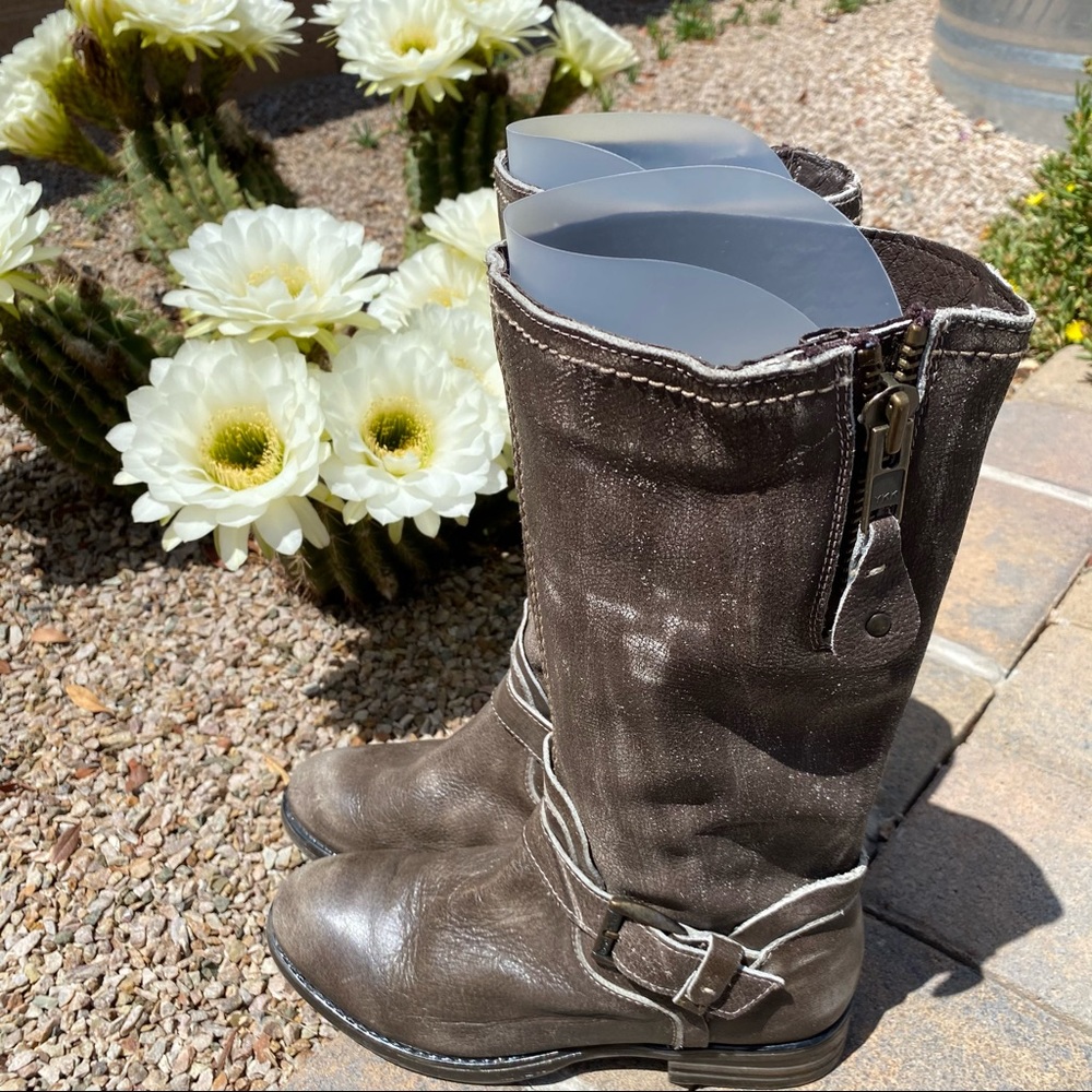 Bed Stu Boots